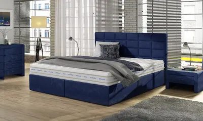 Meble drewniane HEBO - materace i łóżka Lublin